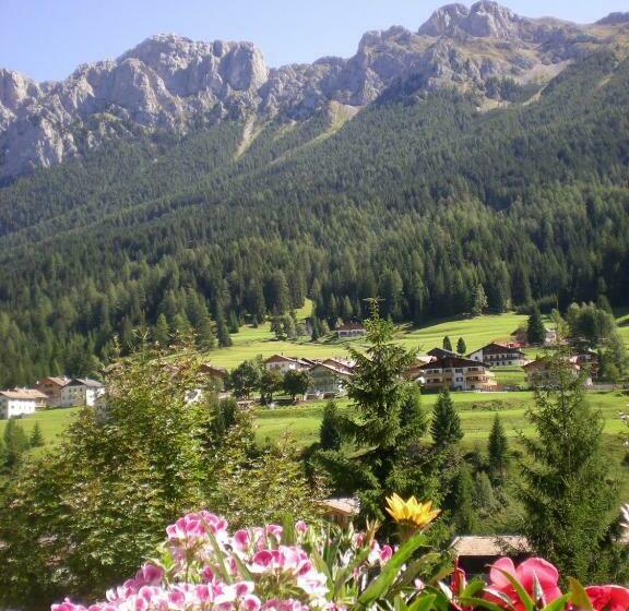 经济房, Des Alpes