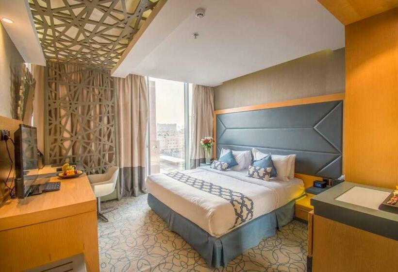 Номер Стандарт, Grand Plaza Hotel   Gulf Riyadh