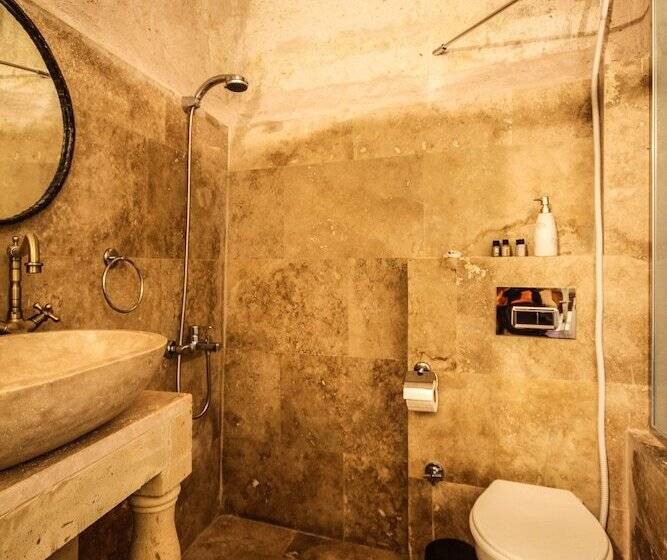 اتاق استاندارد, Heaven Cave House   Razziya Evi