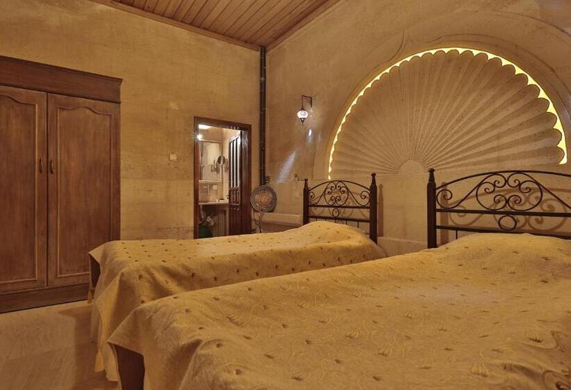 اتاق استاندارد, Heaven Cave House   Razziya Evi
