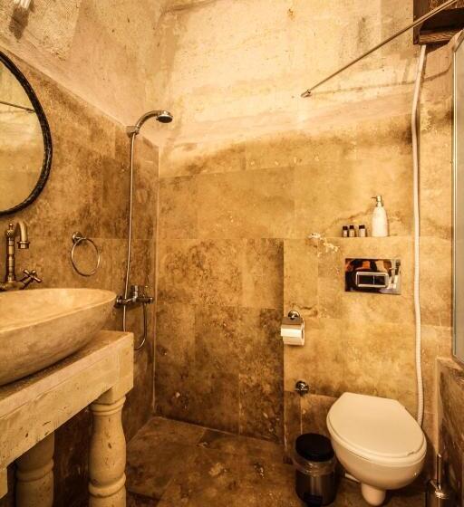 اتاق استاندارد, Heaven Cave House   Razziya Evi