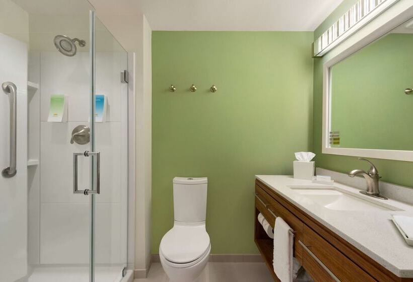 Студия Стандарт, Home2 Suites By Hilton Denver Highlands Ranch
