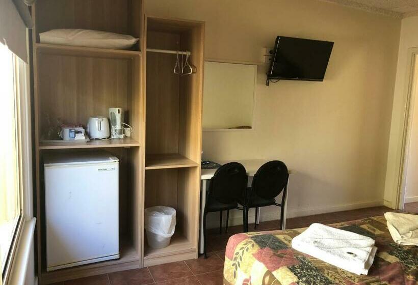 패밀리 룸, Jurien Bay Hotel Motel