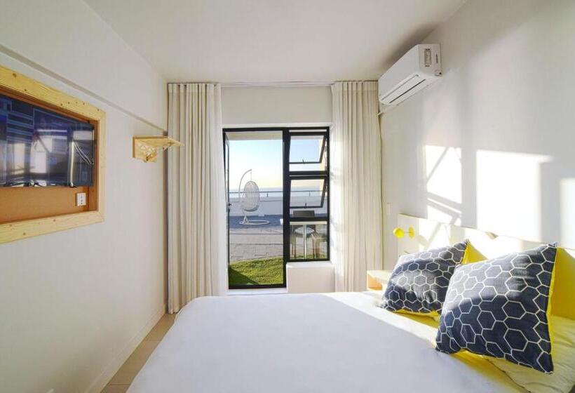 스탠다드 룸, Mojo Hotel & Market