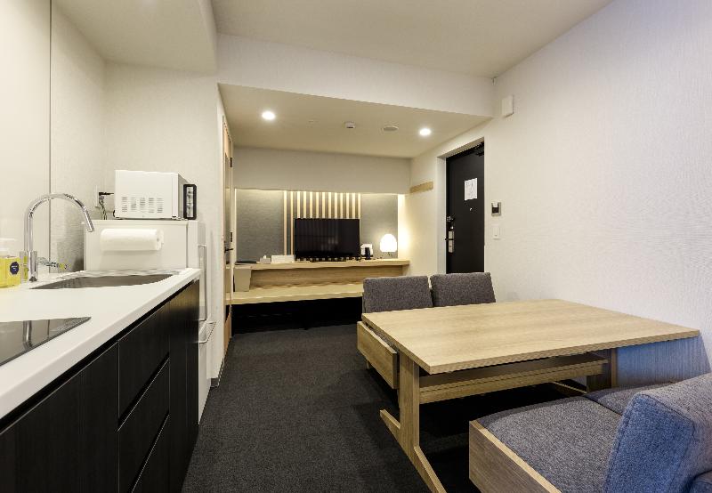 스탠다드 룸 킹사이즈 침대, Scottish Inns & Suites Spring   Houston North