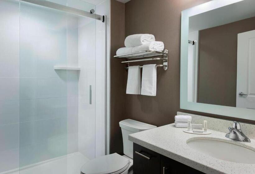 Студия Стандарт, Towneplace Suites By Marriott Ottawa Kanata