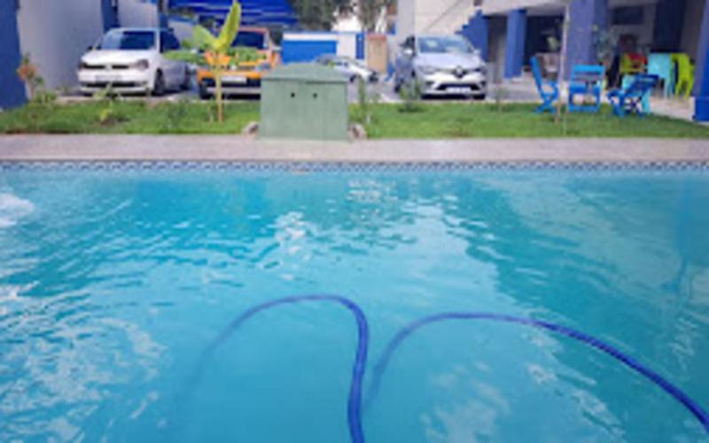 חדר סטנדרט, At Blackwood Guesthouse