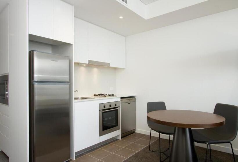Студио Executive, Silkari Suites At Chatswood