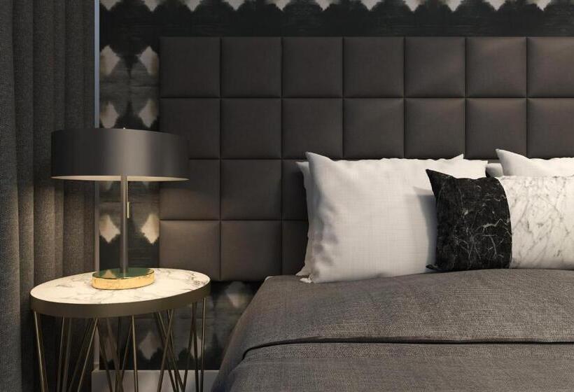 Апартаменты Ejecutiva 2 Спальни, Silkari Suites At Chatswood