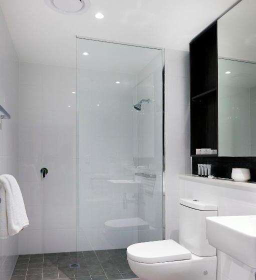 Студия Стандарт, Silkari Suites At Chatswood