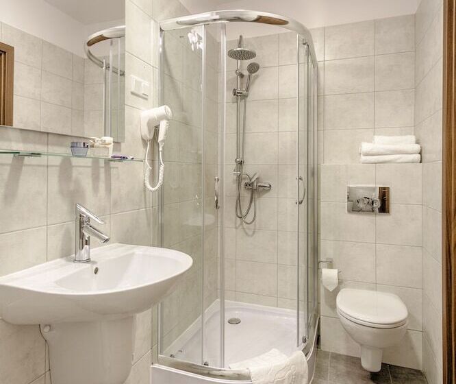 Номер Стандарт Вид на Сад, Zulian Aparthotel By Artery Hotels