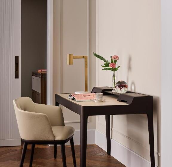 سوییت, Rosewood Munich