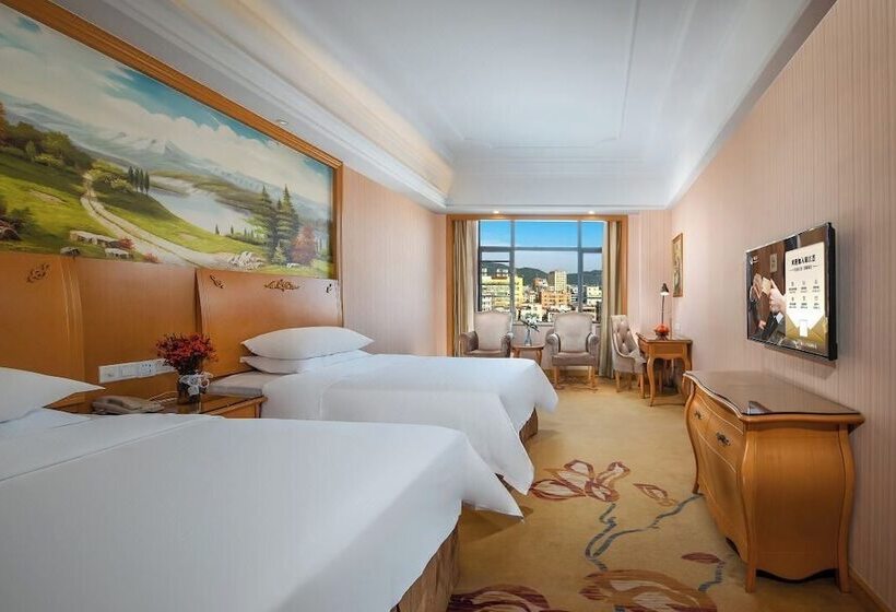 Номер Superior Вид на Город, Vienna International