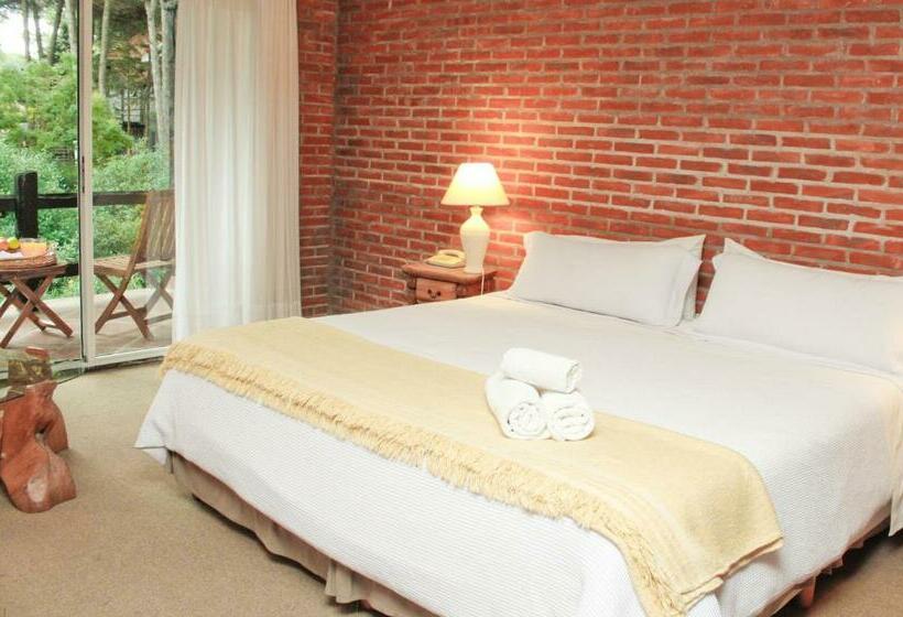 סוויטה, Carilo Village Apart Hotel & Spa