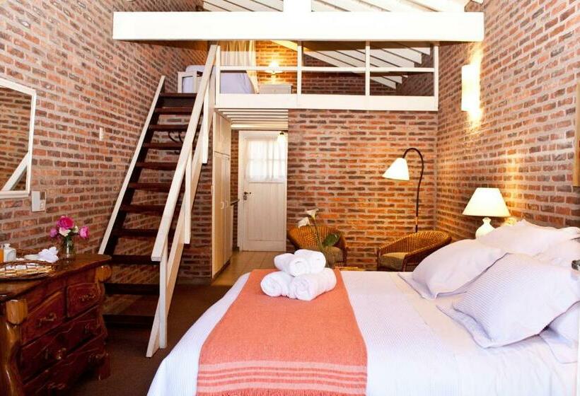בקתה סטנדרטית, Carilo Village Apart Hotel & Spa