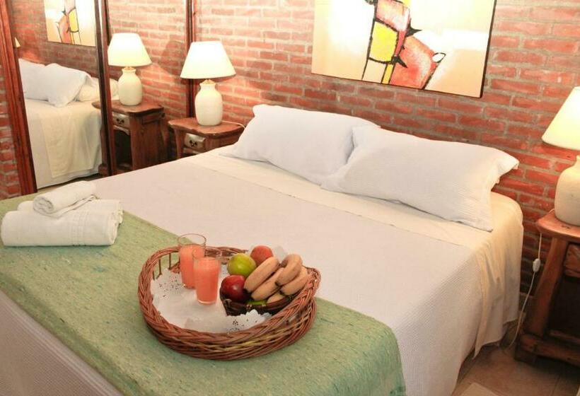 סוויטה, Carilo Village Apart Hotel & Spa