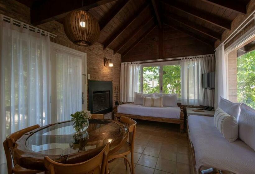 בקתה סטנדרטית, Carilo Village Apart Hotel & Spa