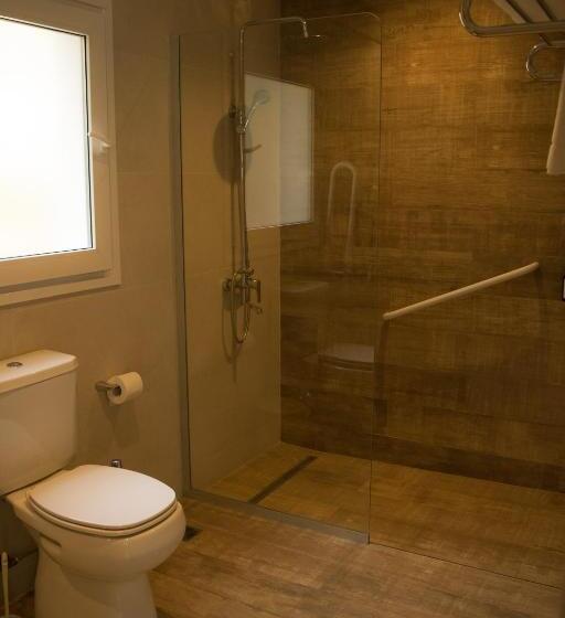 בקתה סטנדרטית, Carilo Village Apart Hotel & Spa