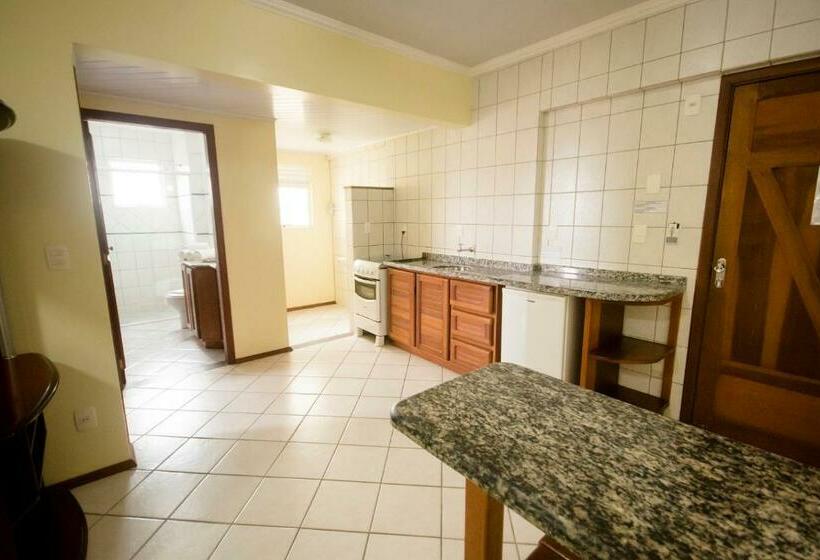 Quarto Familiar, Hanna San Diego Apart
