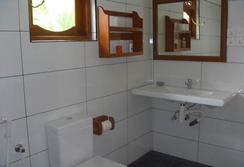 标准间, Aussie Swiss Beach Resort