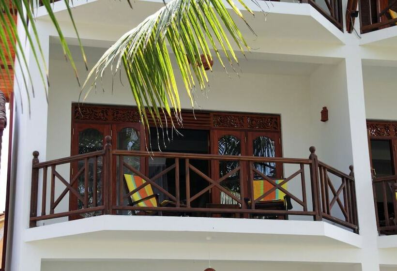 家庭海景房, Aussie Swiss Beach Resort