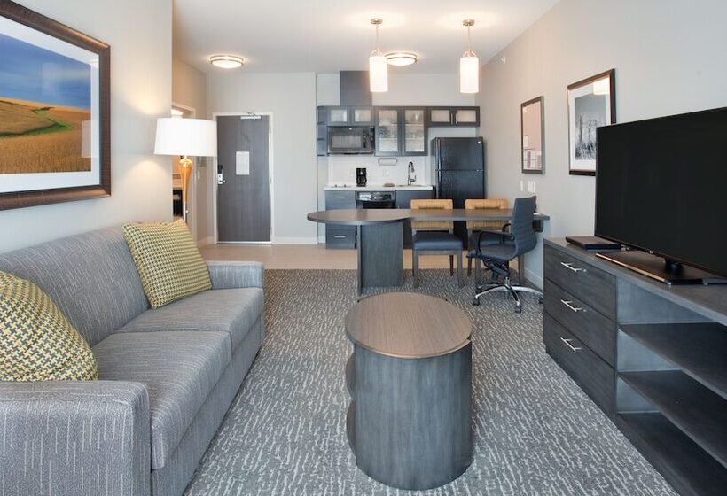 Люкс, Candlewood Suites Grand Island, An Ihg