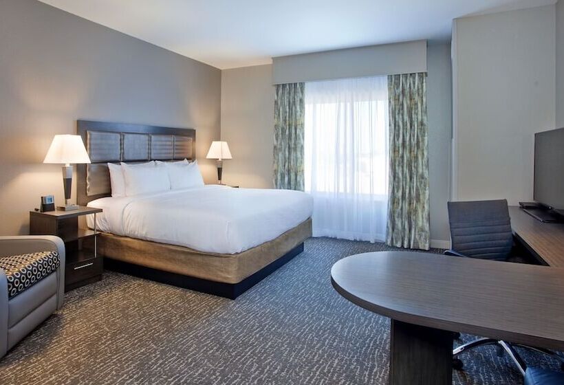 Люкс, Candlewood Suites Grand Island, An Ihg