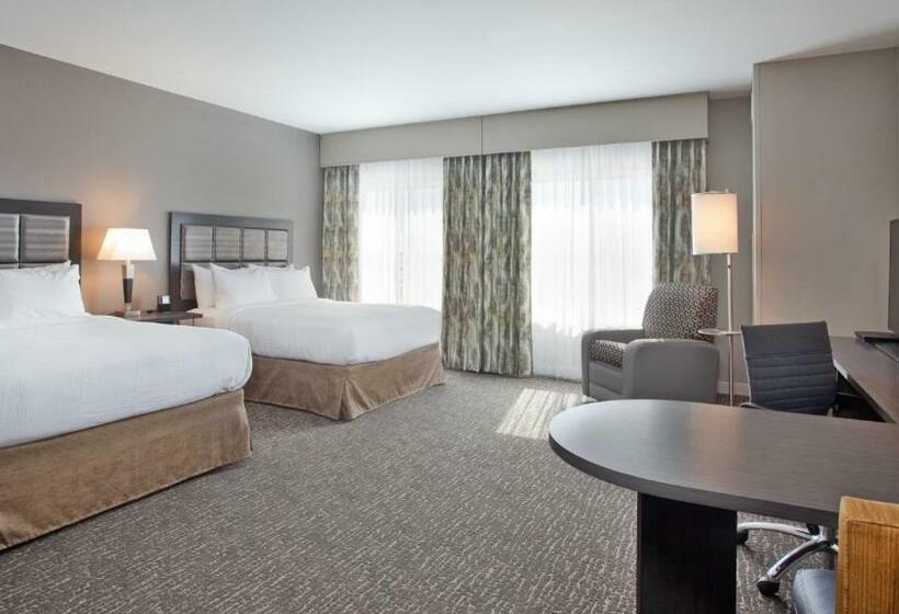 Студия Стандарт, Candlewood Suites Grand Island, An Ihg