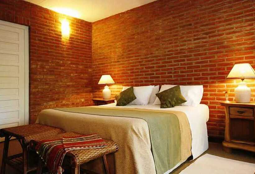 סוויטה, Carilo Village Apart Hotel & Spa