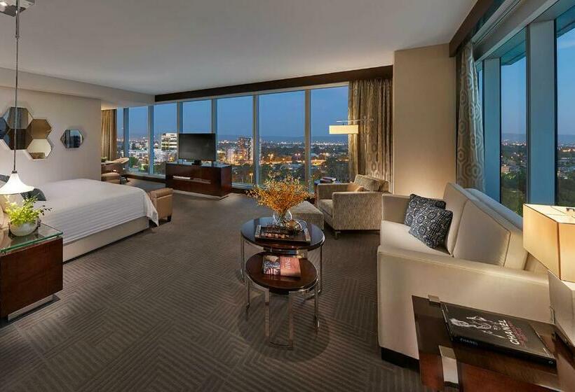 이그제큐티브 스위트, Crown Towers Perth