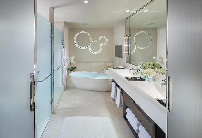 프리미엄 스위트, Crown Towers Perth