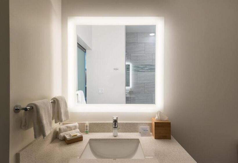 标准间, Even Hotel Omaha Downtown   Old Market, An Ihg