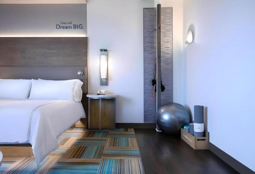 高级客房, Even Hotel Omaha Downtown   Old Market, An Ihg