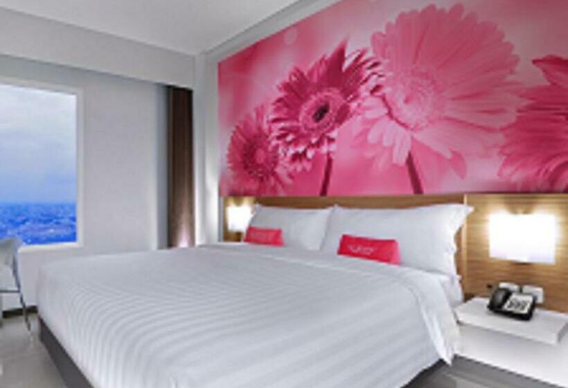 Номер Стандарт, Favehotel Rungkut Surabaya
