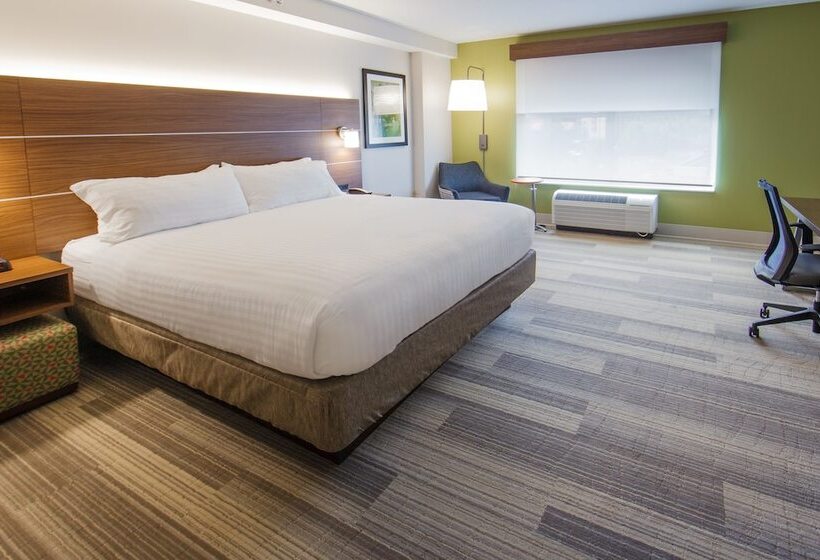 חדר סטנדרט, Holiday Inn Express Gatlinburg Downtown, An Ihg