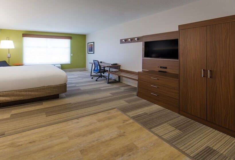 סוויטה, Holiday Inn Express Gatlinburg Downtown, An Ihg