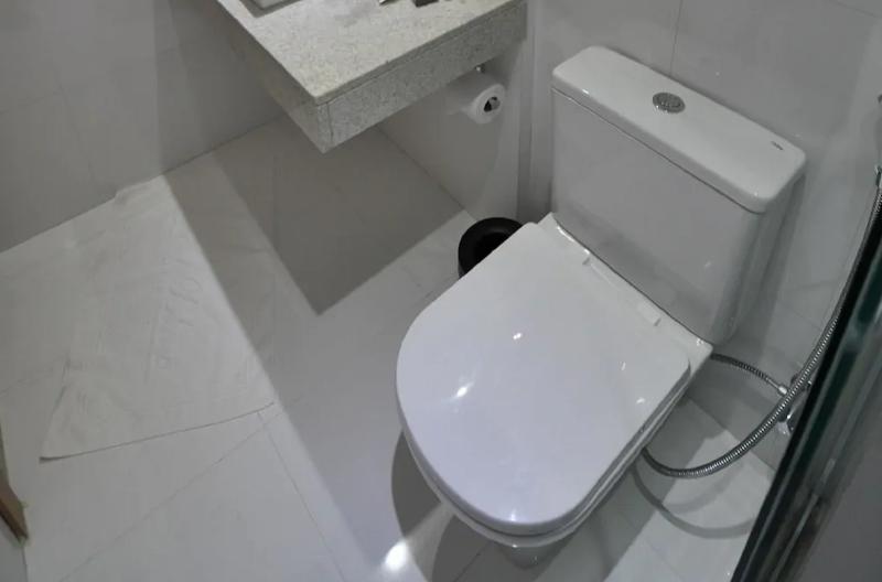 Номер Стандарт, Mont Blanc Suites Duque De Caxias