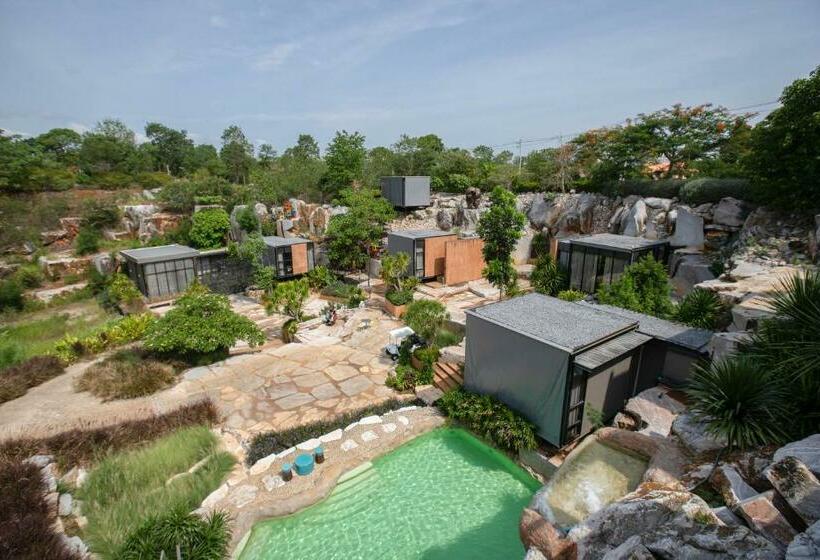 Вилла 1 Спальня, Nhapha Khaoyai Resort