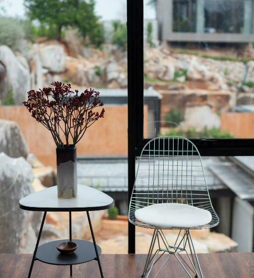 Вилла 1 Спальня, Nhapha Khaoyai Resort