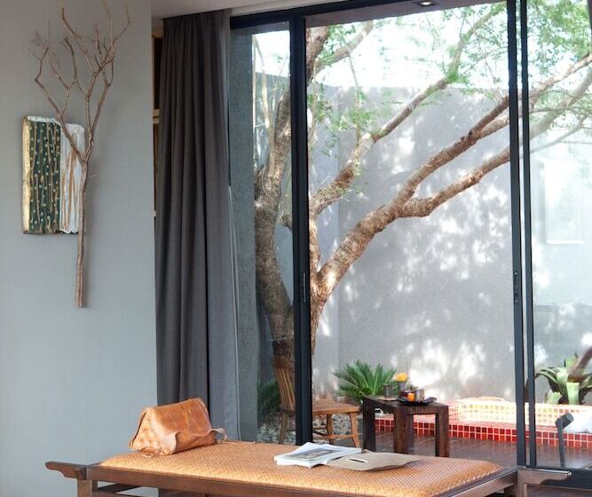 Вилла 1 Спальня, Nhapha Khaoyai Resort