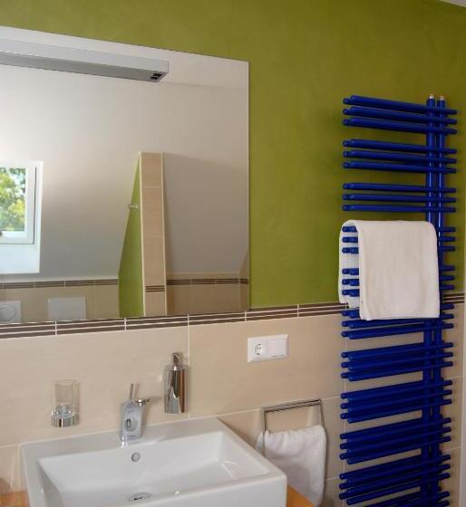 Family Suite, Schuberths Am Schloss