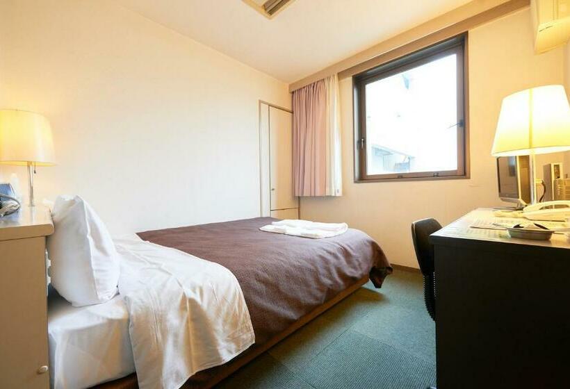 Номер Стандарт, Select Inn Nishinasuno