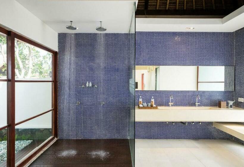 别墅: 1间卧室带游泳池, The Samata By Lifestyleretreats