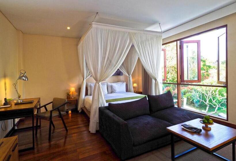 套房, The Samata By Lifestyleretreats