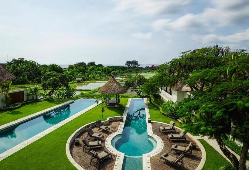海景套房, The Samata By Lifestyleretreats