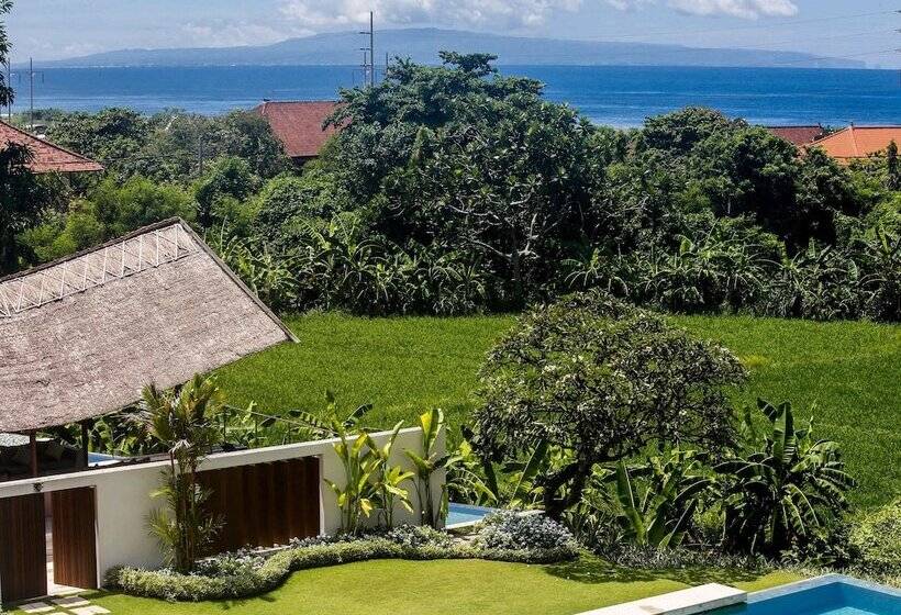 海景套房, The Samata By Lifestyleretreats
