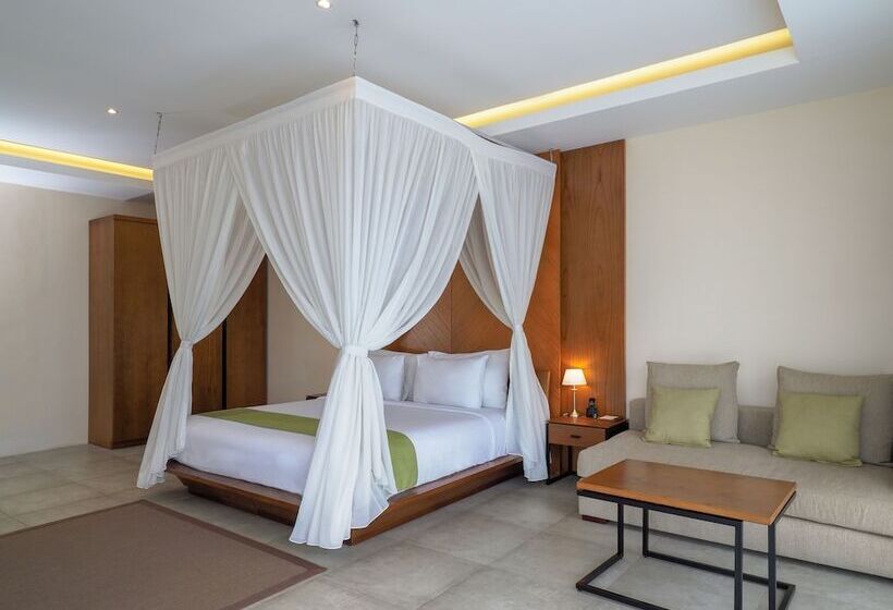 海景套房, The Samata By Lifestyleretreats