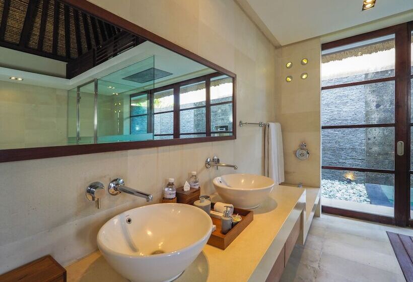 带2个卧室的别墅, The Samata By Lifestyleretreats