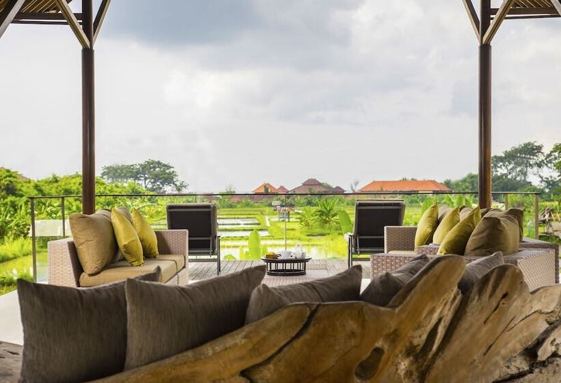 带2个卧室的别墅, The Samata By Lifestyleretreats