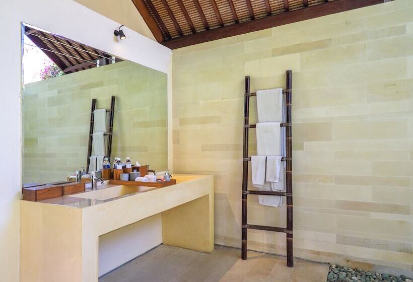 三卧室泳池别墅, The Samata By Lifestyleretreats